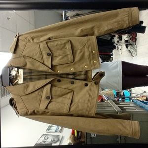 Burberry London JACKET